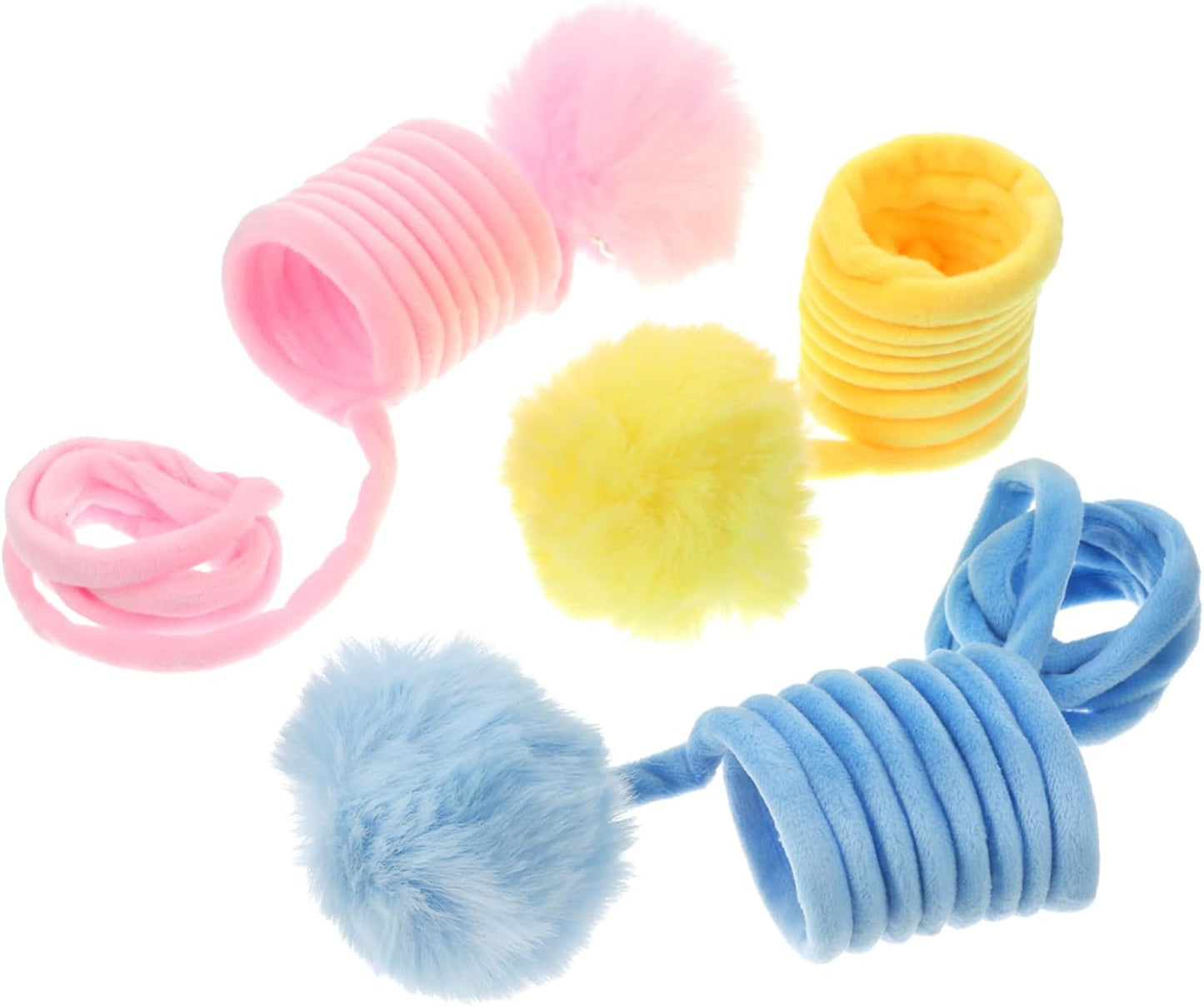 š„Last Day Promotion 49% OFF-Hanging cat teaser stick