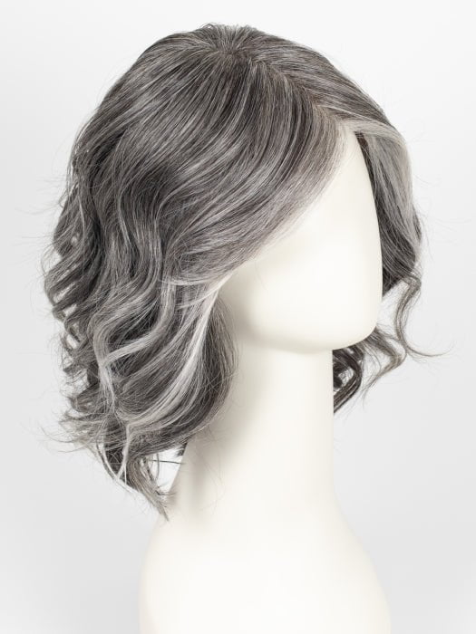 Elite Wavy Lace Front Bob Wig (Heat-Friendly Synthetic)